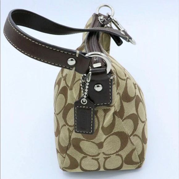 Coach Handbag - Picture 2 of 4